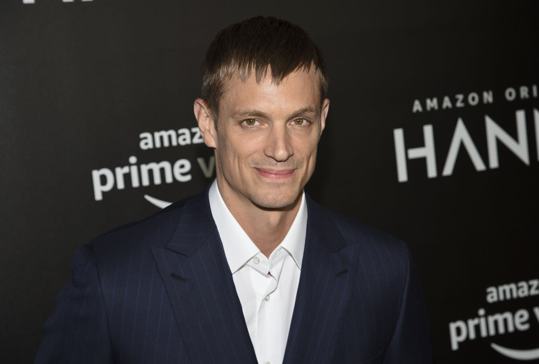 Joel Kinnaman